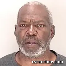 David Lester Jones JR booking photo