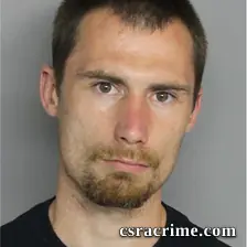 David Lightsey JR booking photo