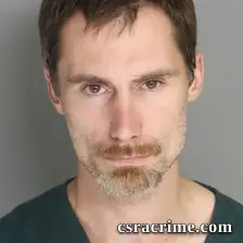 David Lightsey JR booking photo