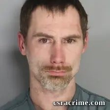 David Lightsey JR booking photo