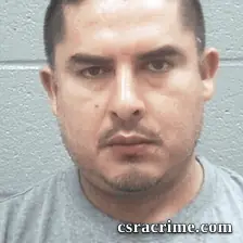 David Lugo-Maldonado booking photo