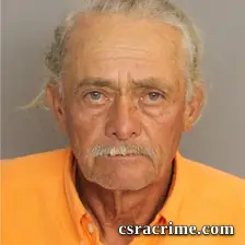 David Martinez-Gonzalez booking photo