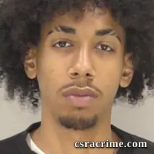 David Matias-Burgas booking photo