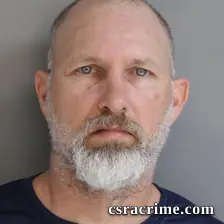 David Mccarson booking photo