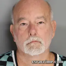 David Mccowan booking photo