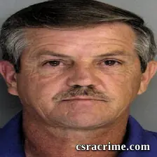 David Mcgee booking photo