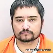 David Mcmahon booking photo