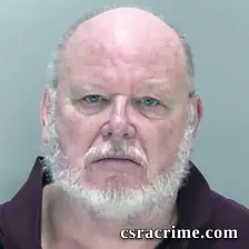 David Mcmillan booking photo