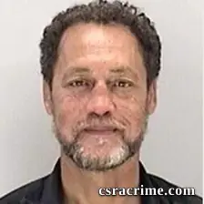 David Mcnabb booking photo
