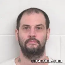 David Michael Prindle booking photo
