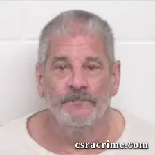 David Micheal Andre booking photo
