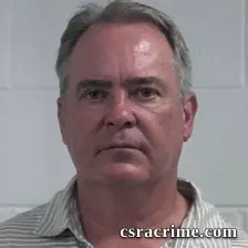 David Micheal Dixon booking photo