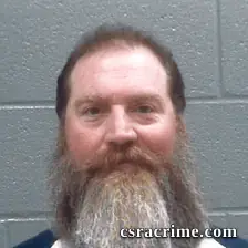 David Minickiello booking photo