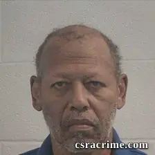 David Murray Demons booking photo