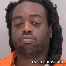 David Nathan Heath JR booking photo