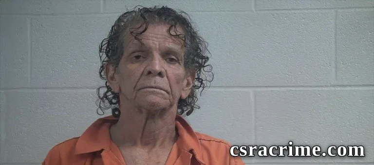 David Nava booking photo