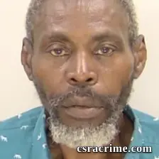 David Nelson booking photo