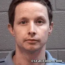 David Nickel booking photo