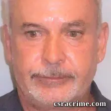 David O’Bryan Redd booking photo