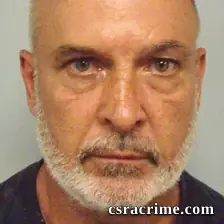 David O’Bryan Redd booking photo