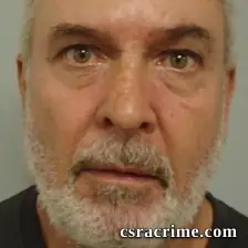 David O’Bryan Redd booking photo