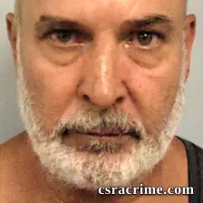 David O’Bryan Redd booking photo