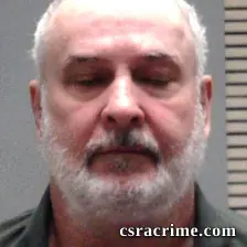 David O`bryan Redd booking photo