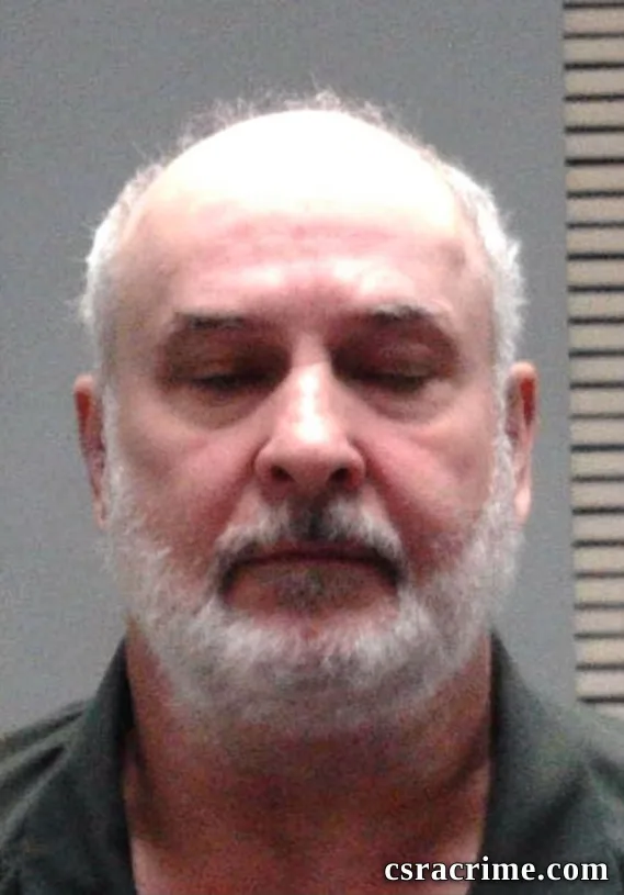 David O`bryan Redd booking photo