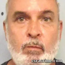 David Obryan Redd booking photo