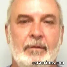 David Obryan Redd booking photo