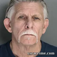 David Owsley booking photo