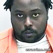 David Poole booking photo