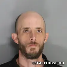 David Price JR booking photo