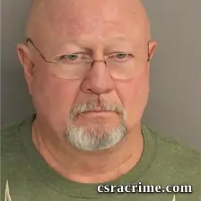 David Quattlebaum JR booking photo