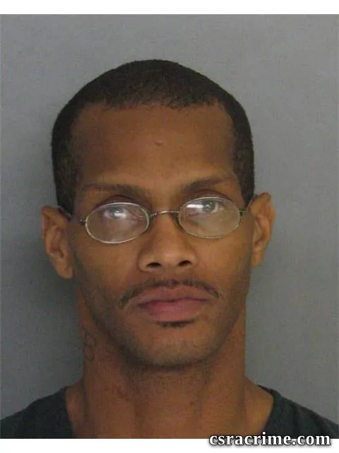 David Quiller booking photo