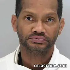 David Quiller JR booking photo