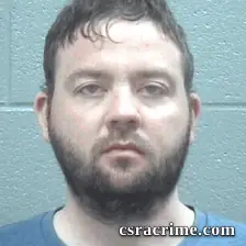 David Raisner booking photo