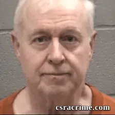 David Richard Cannella booking photo