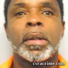 David Ronese Ellison booking photo