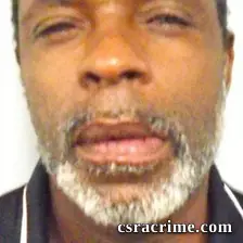 David Ronese Ellison booking photo