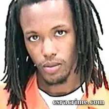 David Ross booking photo