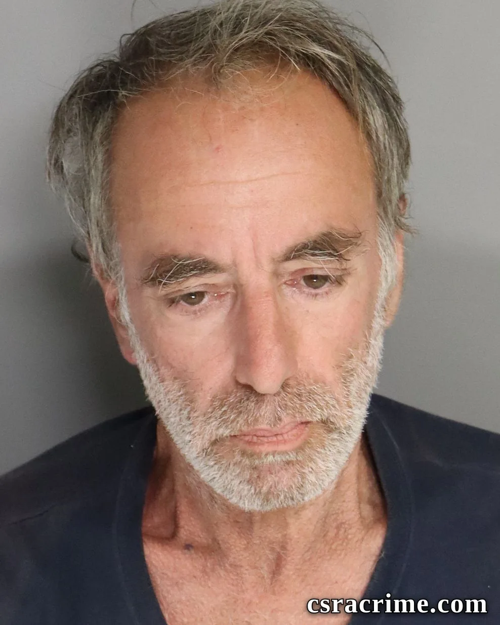 David Sardella booking photo