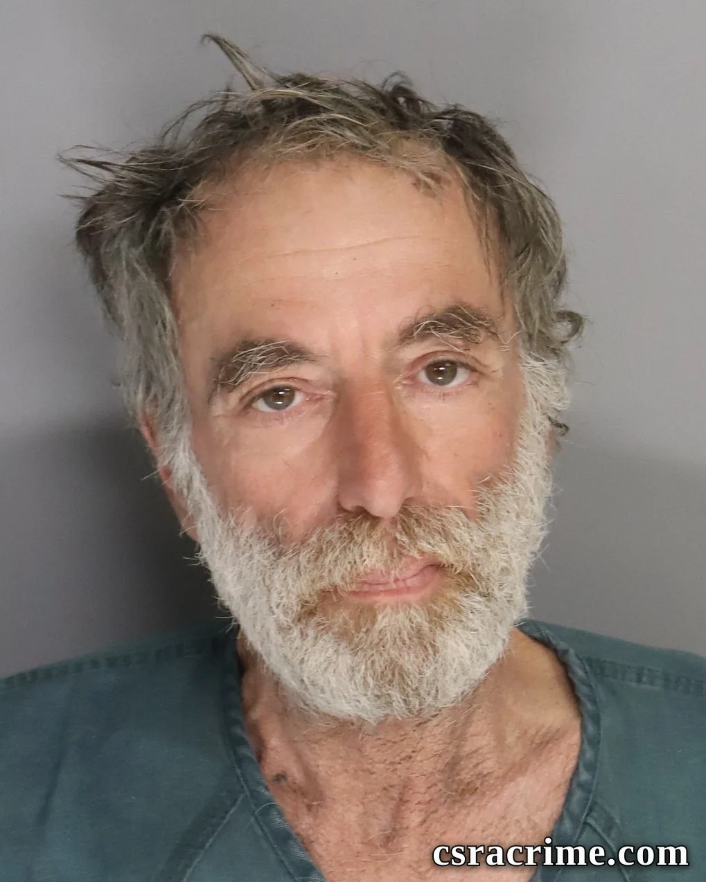 David Sardella booking photo