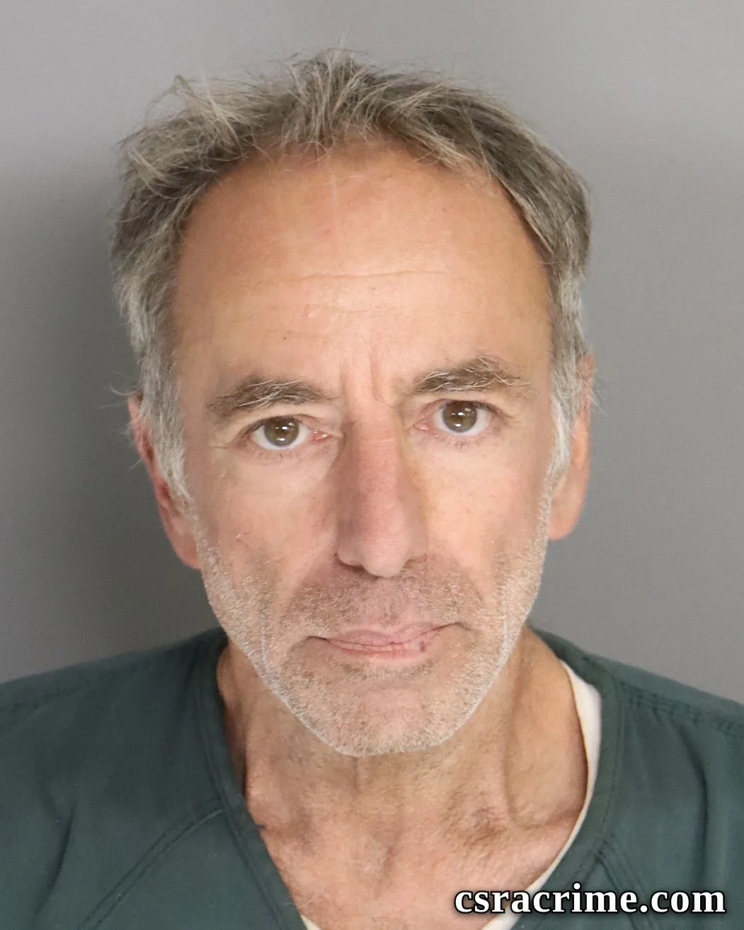 David Sardella booking photo