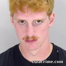 David Seifert booking photo