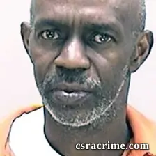 David Singleton booking photo