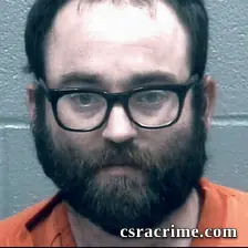 David Stanley booking photo