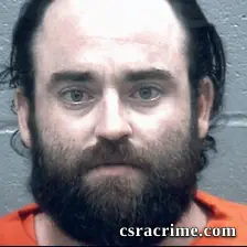 David Stanley booking photo