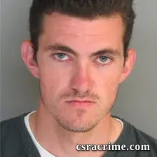 David Stuard III booking photo