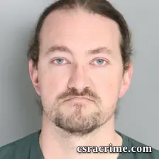 David Stuard III booking photo
